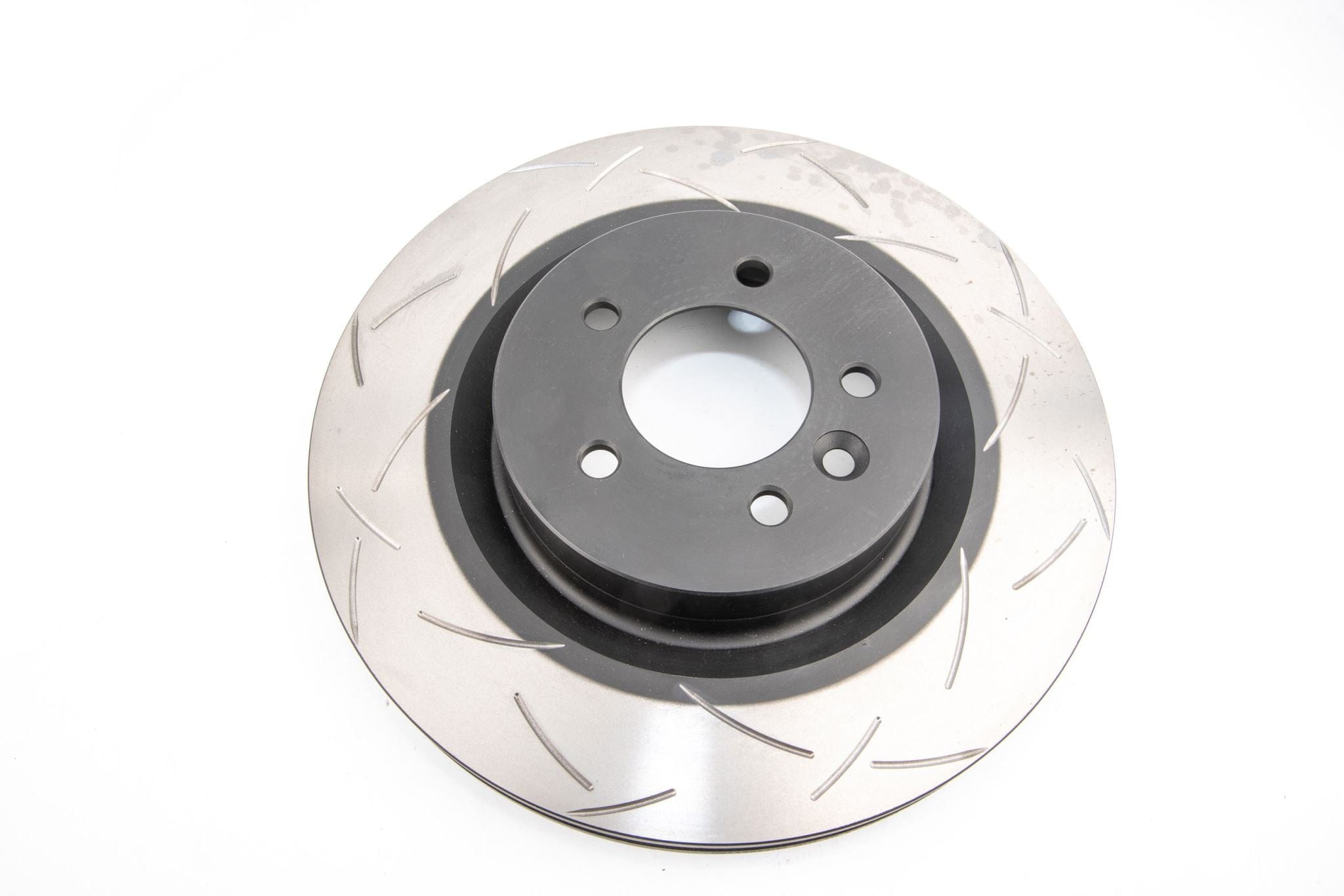 DBA Rotor Landrover 05- 4X4 Survival 4000 T3 Slot PP Front DBA Disc Brake Rotors SR