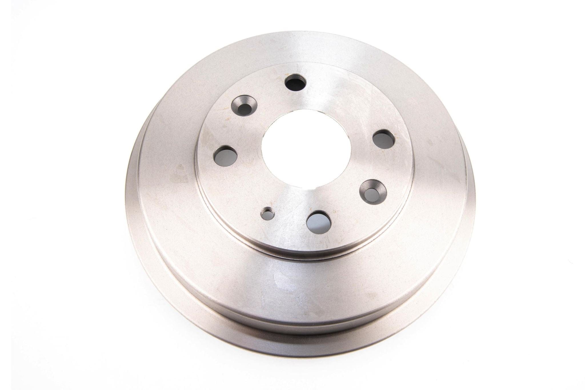 DBA Rotor Mazda 2 DE_/DH_ 08-14 DBA Rear Drum SR