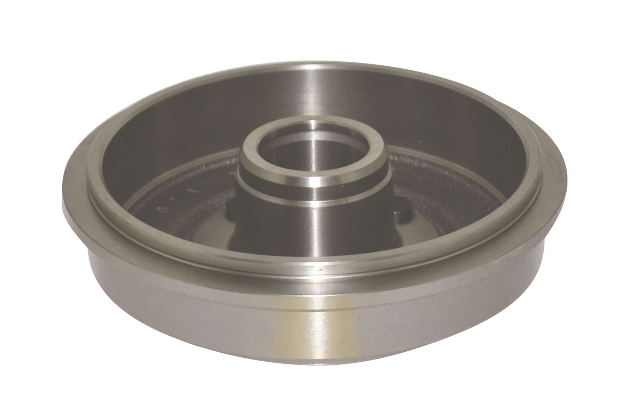 DBA Rotor Mazda 2 DY 03-07 DBA Rear Drum SR