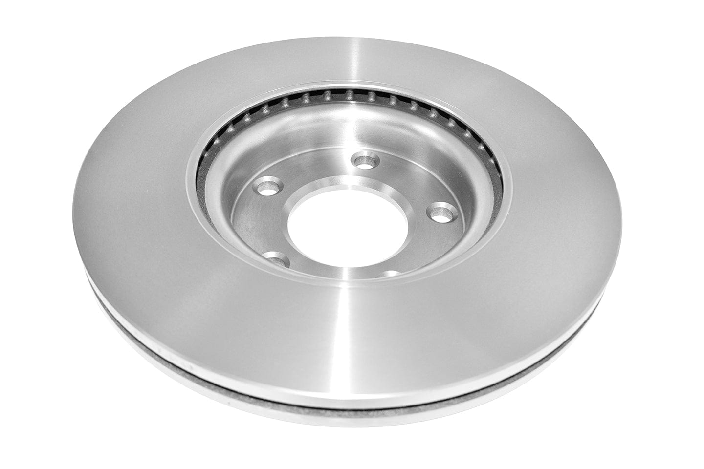 DBA Rotor Mazda 5 CR19 05-10 DBA Street Standard Front Disc Brake Rotors SR