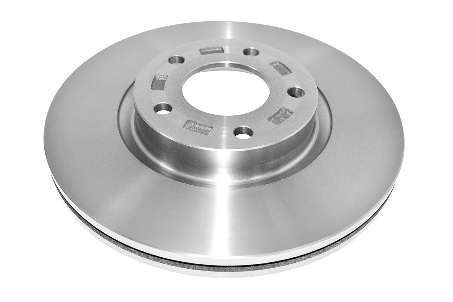 DBA Rotor Mazda 5 CR19 05-10 DBA Street Standard Front Disc Brake Rotors SR