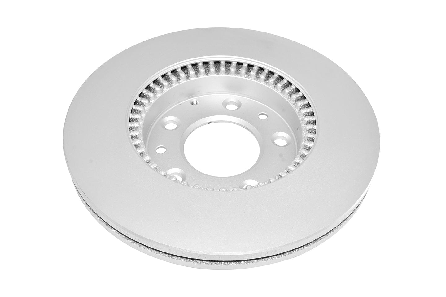 DBA Rotor Mazda 6 GG/GY 02-08 DBA En-Shield Standard Front Disc Brake Rotors SR