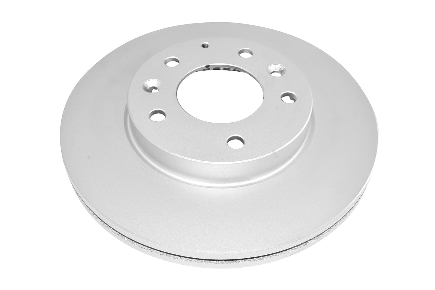 DBA Rotor Mazda 6 GG/GY 02-08 DBA En-Shield Standard Front Disc Brake Rotors SR