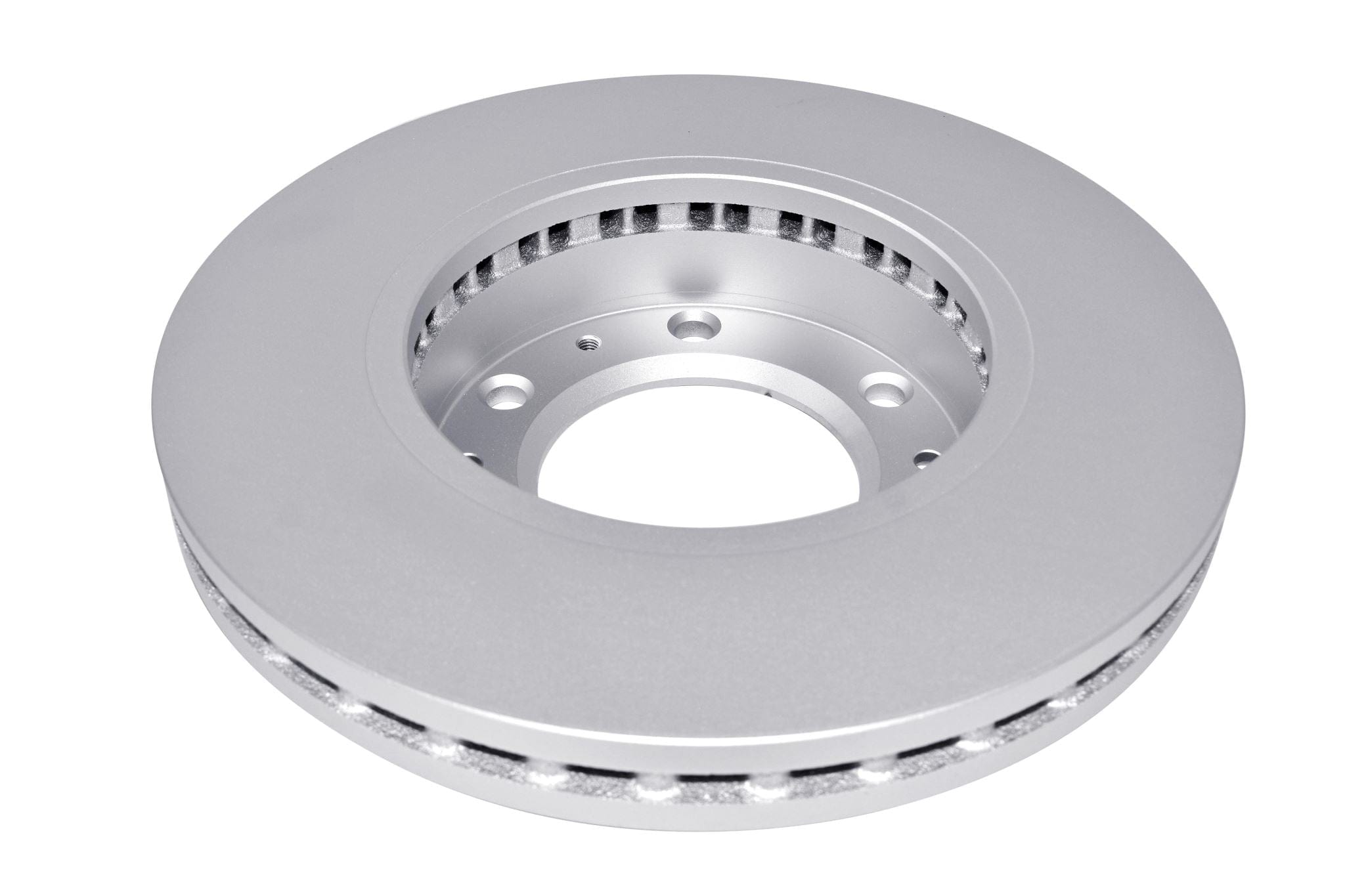 DBA Rotor Mazda BT-50 B22/B32/UP/UR 12- DBA En-Shield Standard KP Front Disc Brake Rotors SR