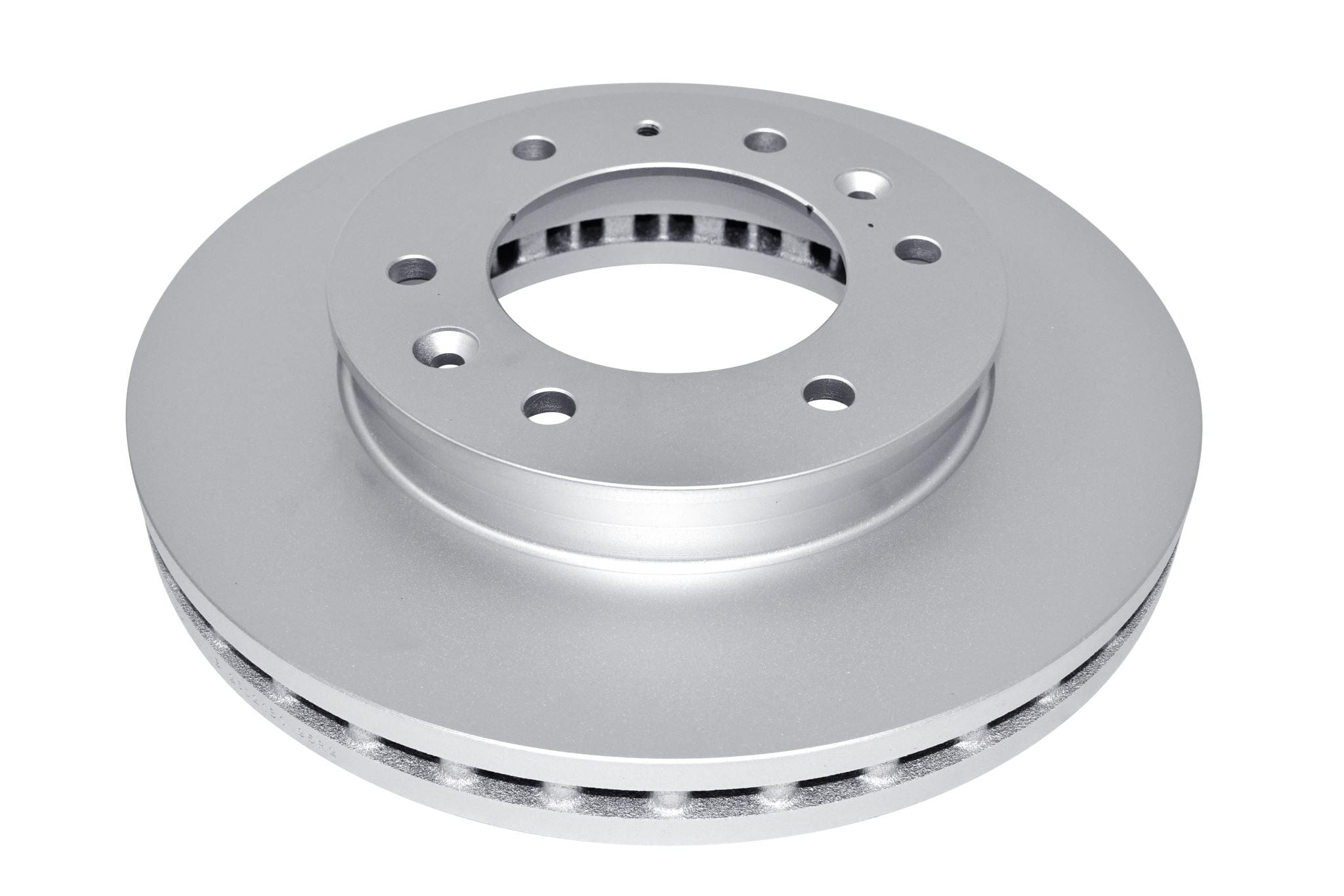 DBA Rotor Mazda BT-50 B22/B32/UP/UR 12- DBA En-Shield Standard KP Front Disc Brake Rotors SR