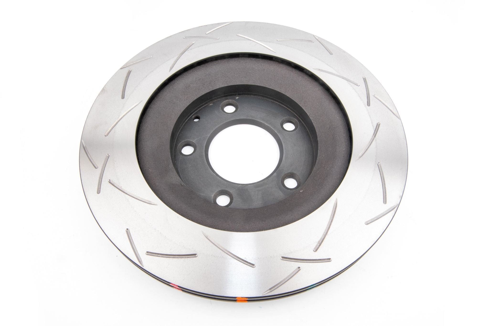 DBA Rotor Mazda RX8 03- 4000 T3 Slot KP Rear DBA Disc Brake Rotors SR
