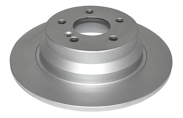DBA Rotor Mercedes-benz CLS C218 11-17 DBA En-Shield Standard SLD Rear Disc Brake Rotors SR