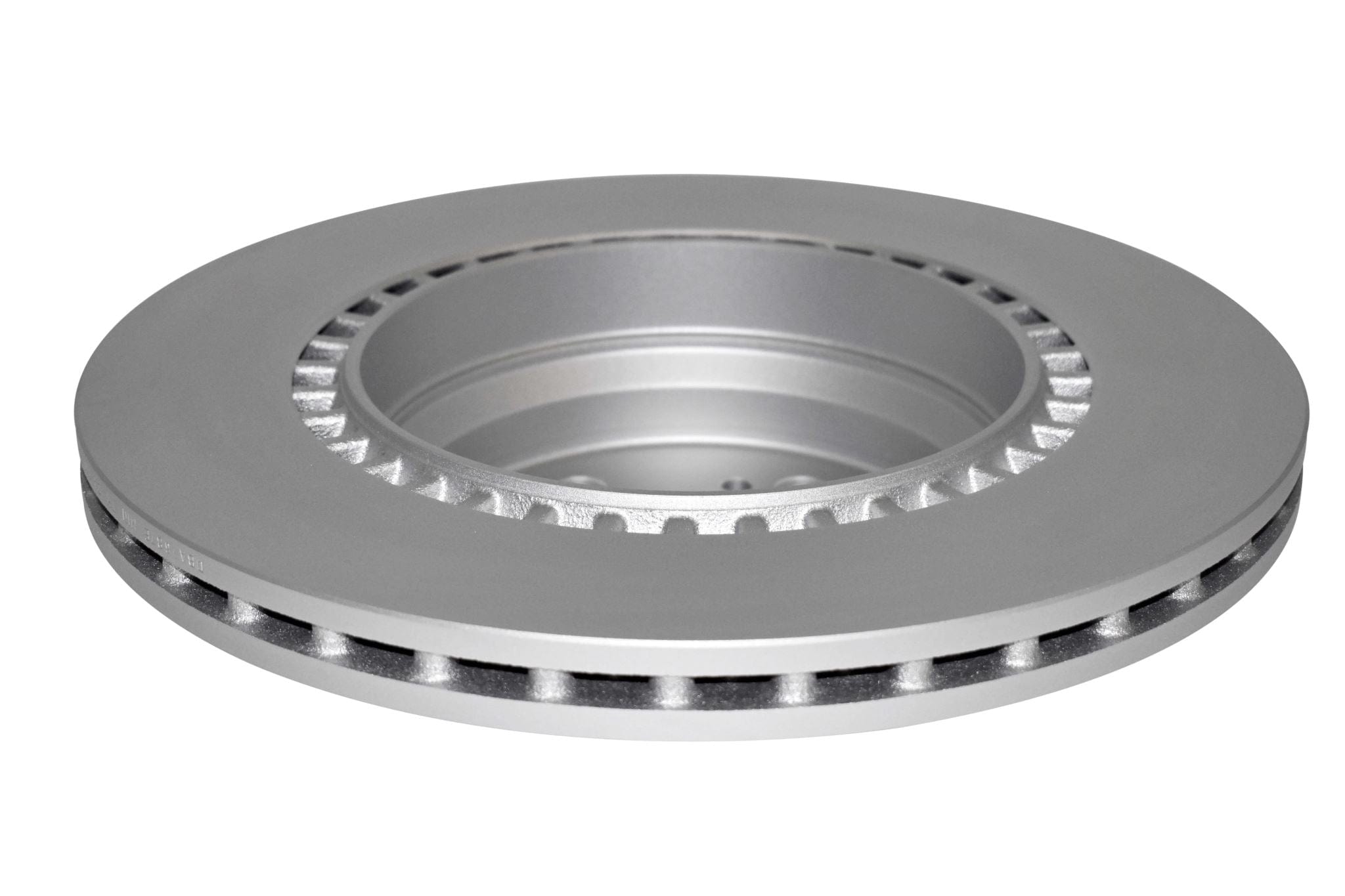 DBA Rotor Mercedes-benz CLS C219 06-10 DBA En-Shield Standard KP Rear Disc Brake Rotors SR