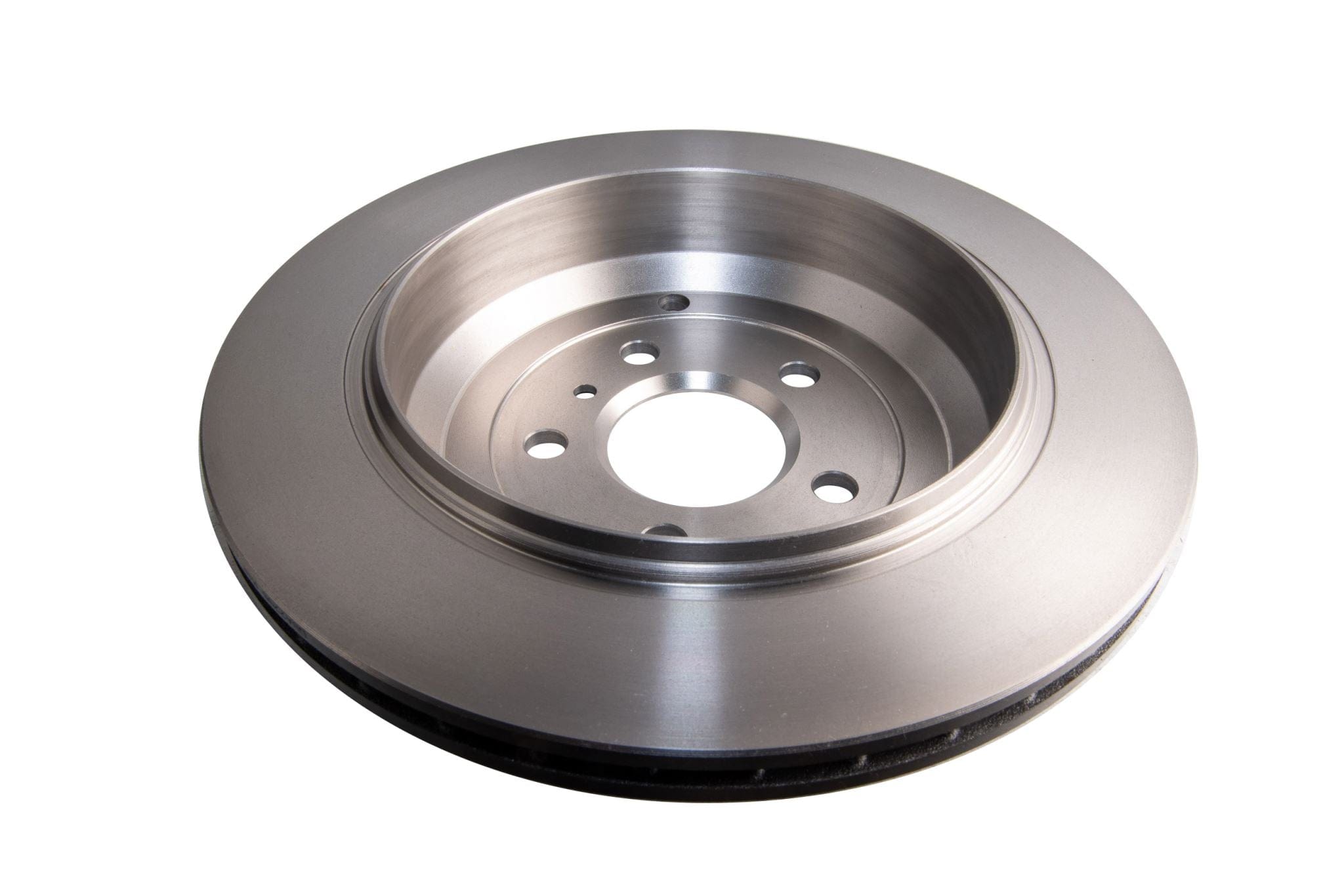 DBA Rotor Mercedes-benz GL-Class X164 07-12 DBA Street Standard Front Disc Brake Rotors SR