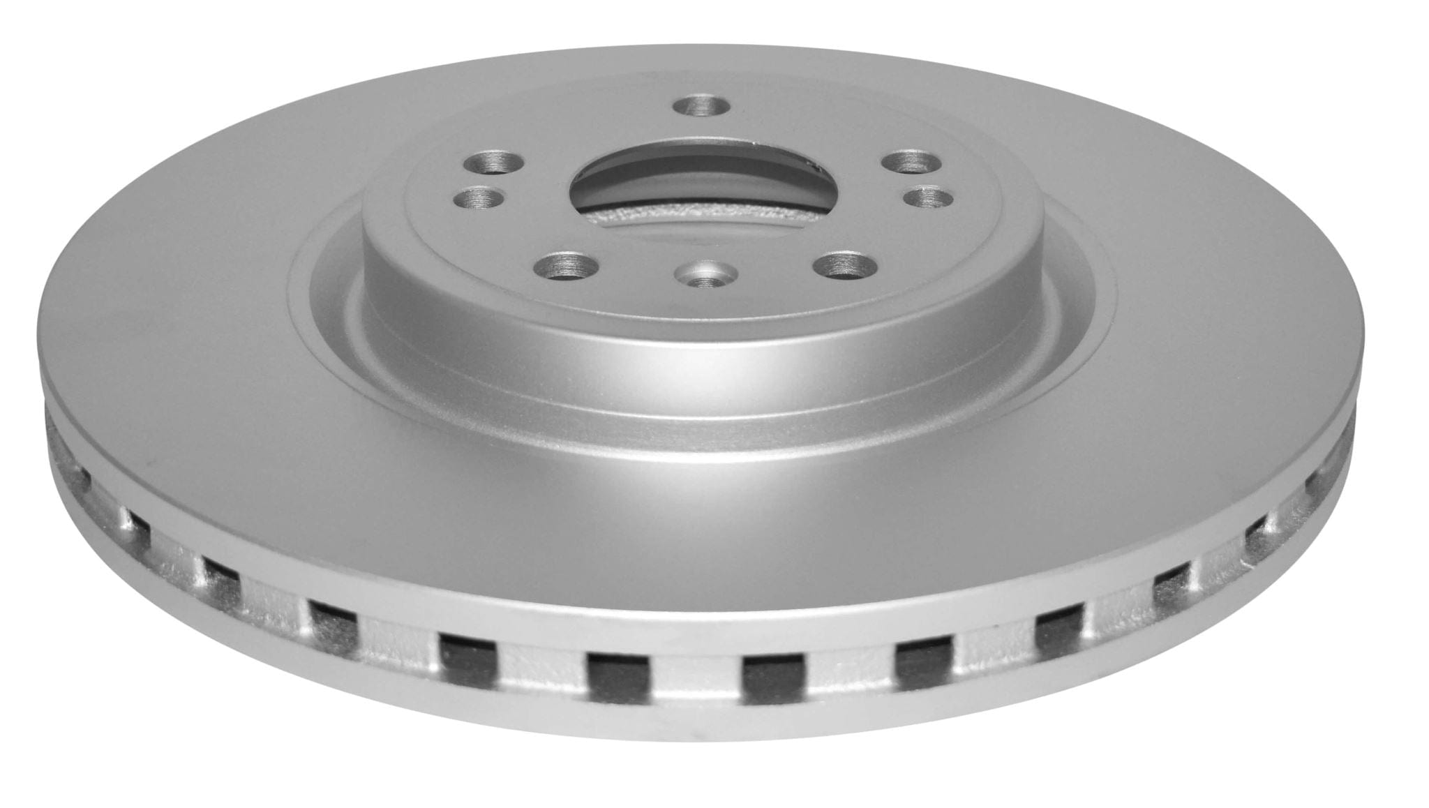 DBA Rotor Mercedes-benz GLE DBA Sell DBA2648 En-Shield Standard PP Front Disc Brake Rotors SR
