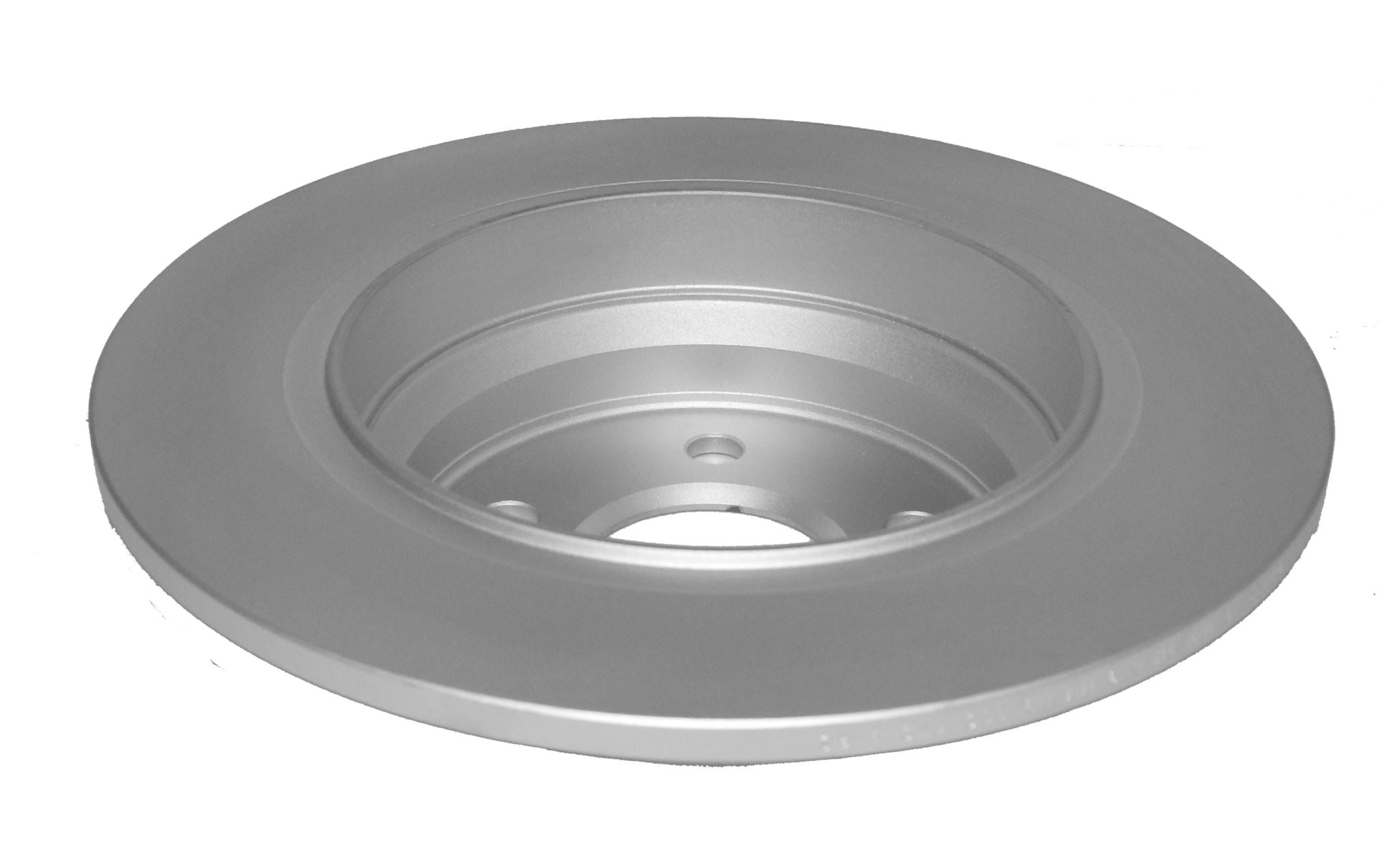 DBA Rotor Mercedes-benz S211/W212/W211 DBA En-Shield Standard SLD R Disc Brake Rotors SR