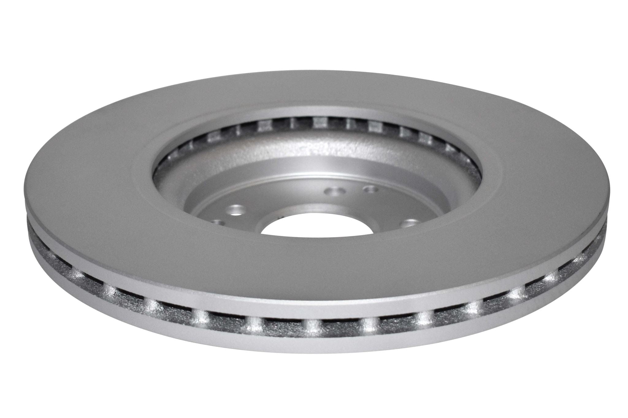 DBA Rotor Mercedes-benz SLK R171 04-11 DBA En-Shield Standard KP Front Disc Brake Rotors SR