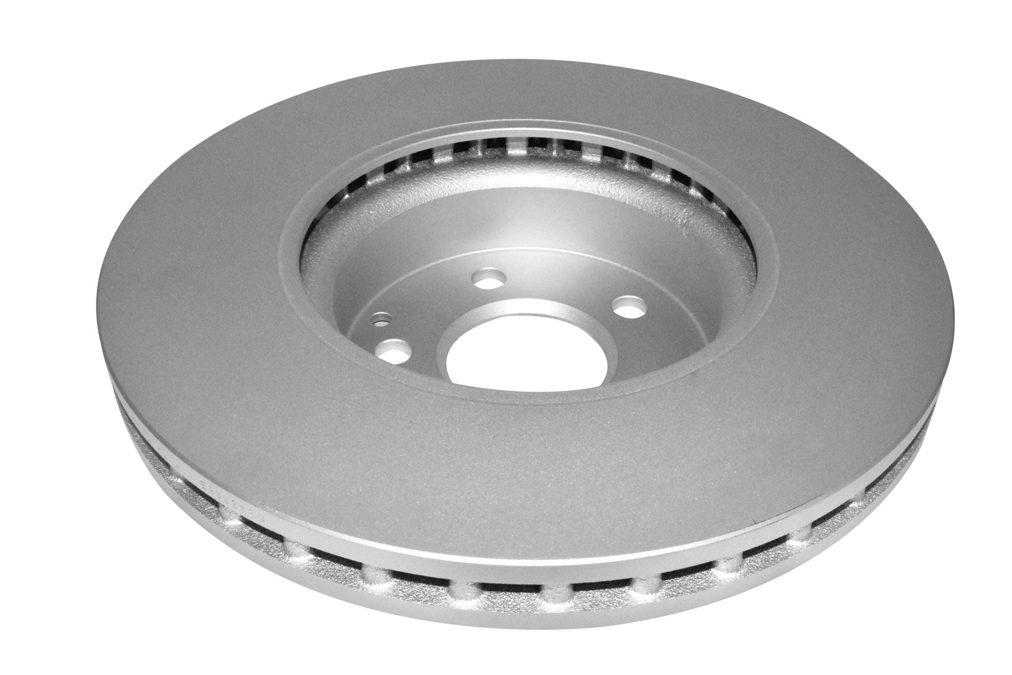 DBA Rotor Mercedes-benz W212/S212/A207/C207 DBA En-Shield Standard KP F Disc Brake Rotors SR