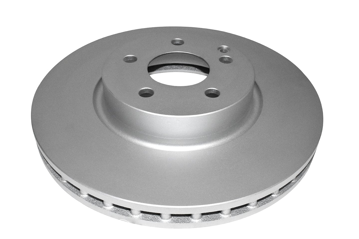 DBA Rotor Mercedes-benz W212/S212/A207/C207 DBA En-Shield Standard KP F Disc Brake Rotors SR