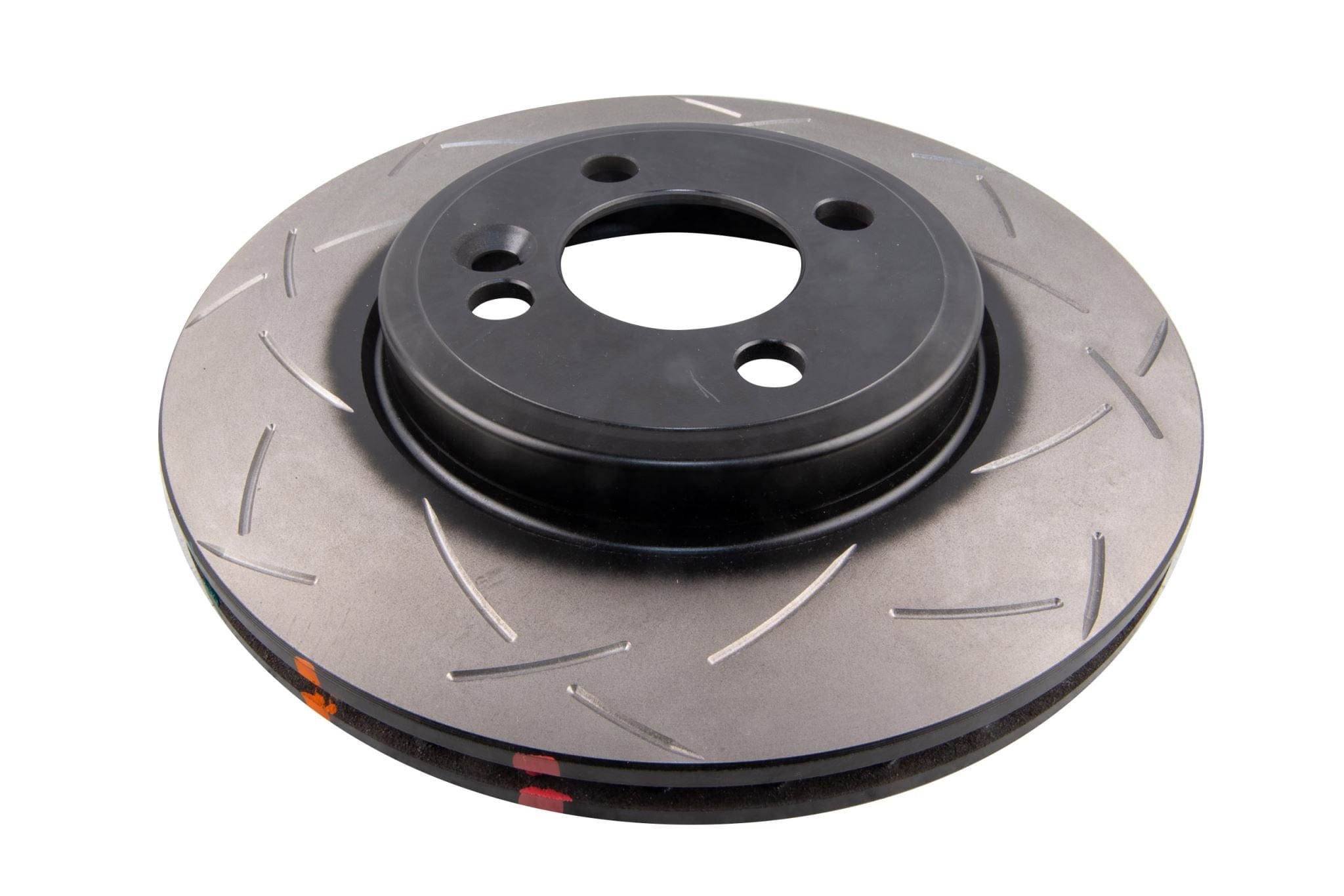 DBA Rotor Mini Cooper R56 05- 4000 T3 Slot KP Front DBA Disc Brake Rotors SR