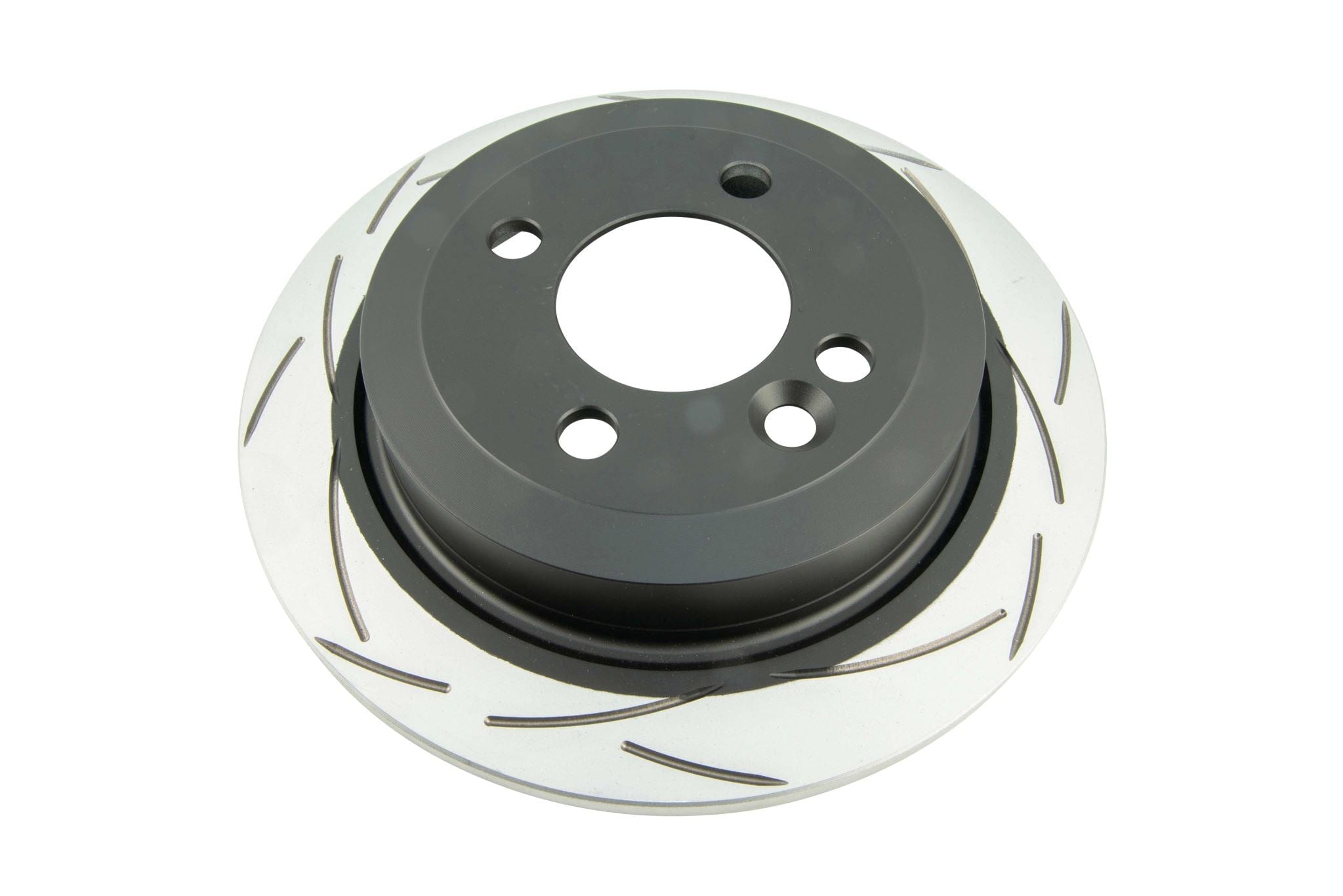 DBA Rotor Mini Cooper RR56 00-> 50- Street T2 Slot Rear DBA Disc Brake Rotors SR