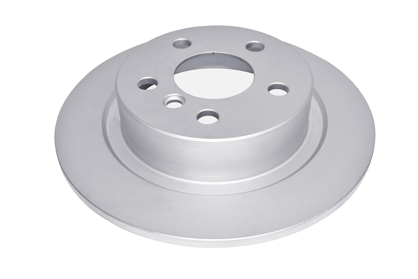 DBA Rotor Mini Mini Clubman F54 15- DBA En-Shield Standard SLD Rear Disc Brake Rotors SR
