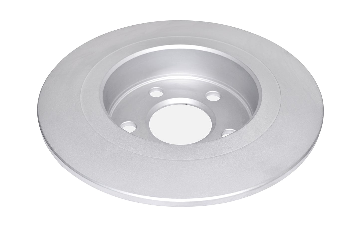 DBA Rotor Mini Mini Clubman F54 15- DBA En-Shield Standard SLD Rear Disc Brake Rotors SR