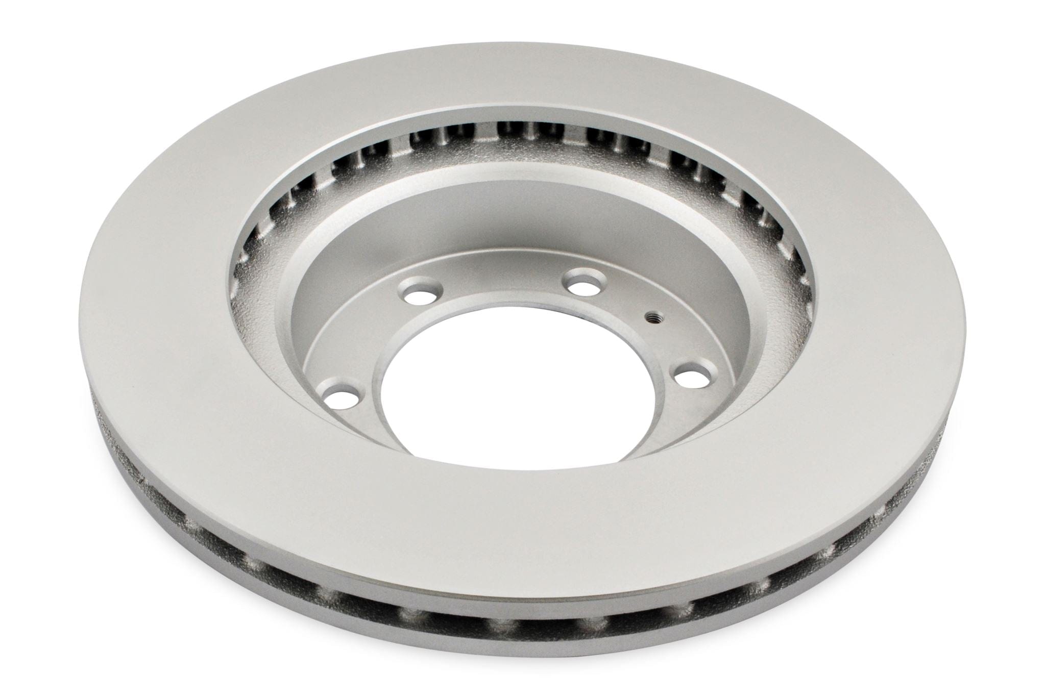 DBA Rotor Mini Mini R50/R53 05-06 DBA En-Shield Standard KP Front Disc Brake Rotors SR