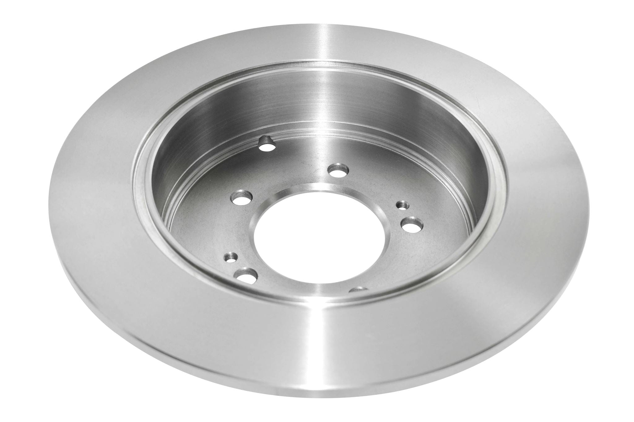 DBA Rotor Mitsubishi ASX XA/XB/XC 10-13 DBA Street Standard SLD Rear Disc Brake Rotors SR