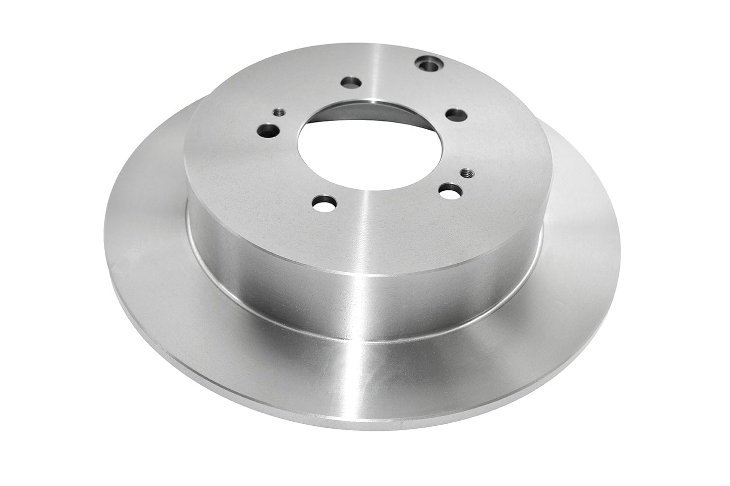 DBA Rotor Mitsubishi CJ/CY/CF/CG/CH 08-13 DBA Street Standard SLD Rear Disc Brake Rotors SR