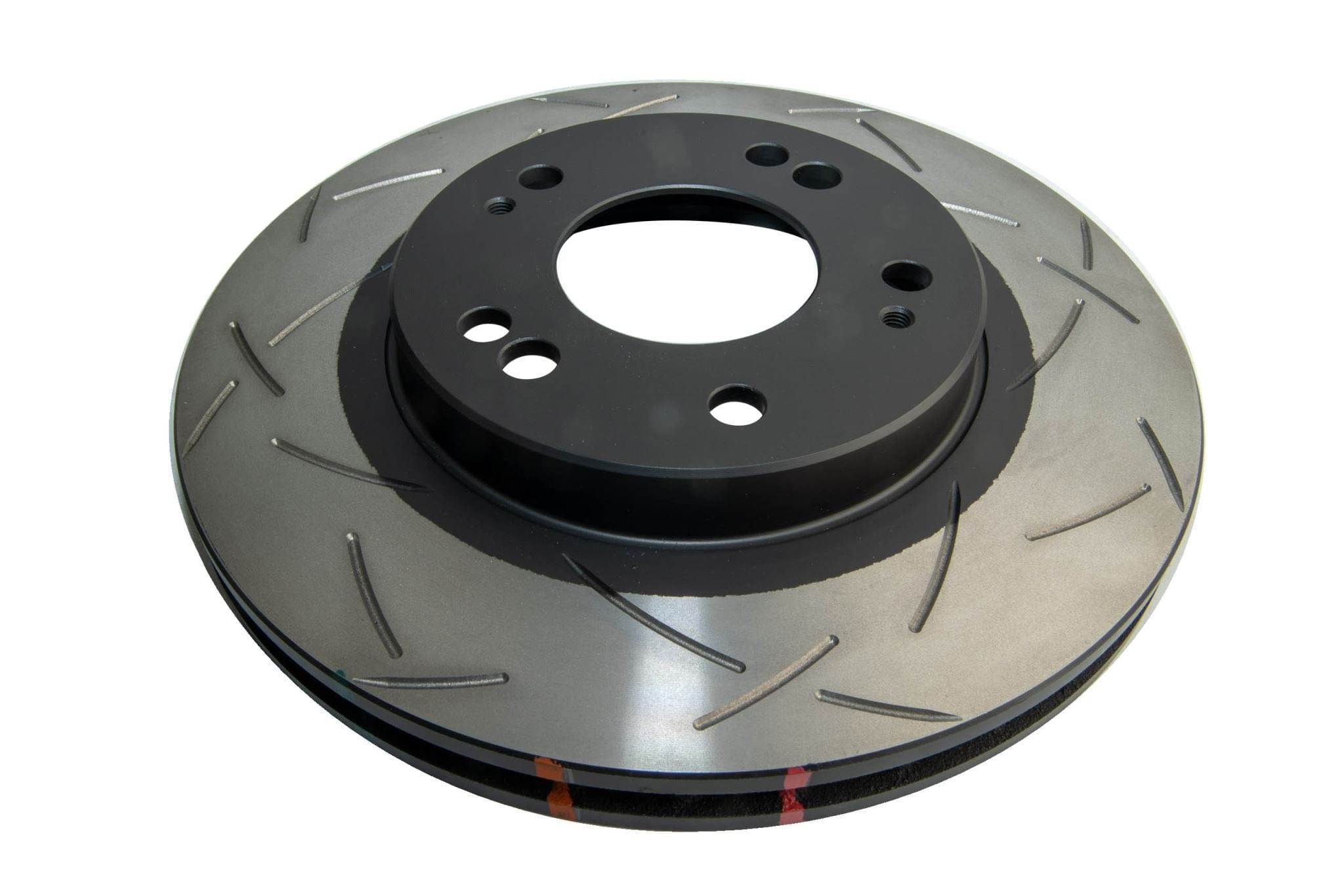DBA Rotor Mitsubishi KF KS KL KJ KH KR KE KW 92-05 DBA 4000 T3 Slot KP F Disc Brake Rotors SR