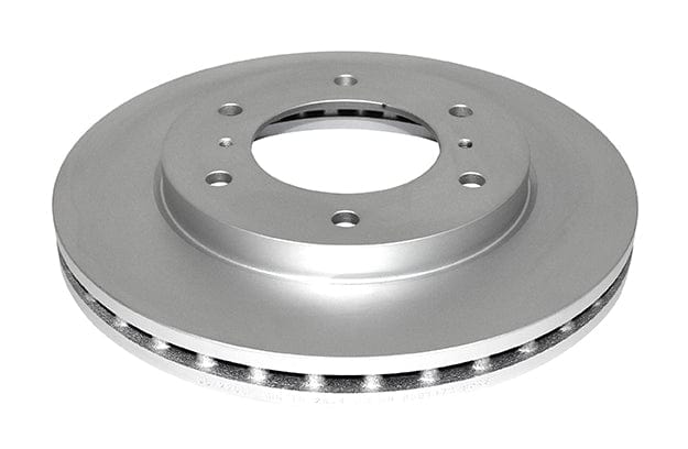 DBA Rotor Mitsubishi ML MN MQ MR KA_T KB_T DBA En-Shield Standard KP F Disc Brake Rotors SR