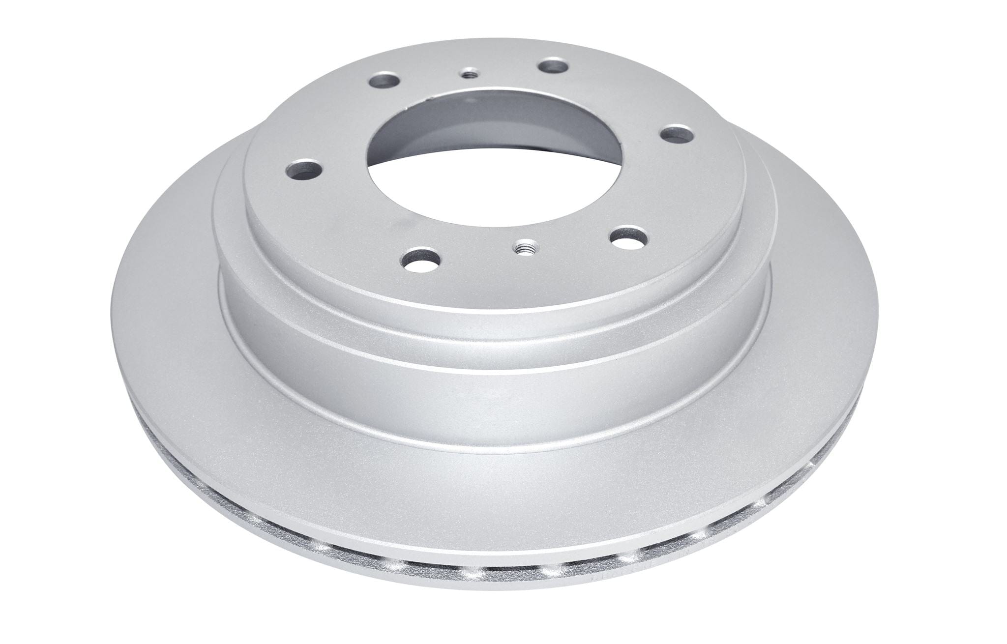 DBA Rotor Mitsubishi NS/NT/NW/NX/NM/NP 00-16 DBA En-Shield Standard KP R Disc Brake Rotors SR