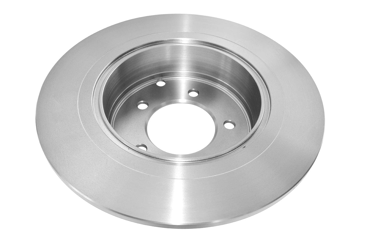 DBA Rotor Mitsubishi Outlander ZG/ZH 07-12 DBA Street Standard SLD Rear Disc Brake Rotors SR
