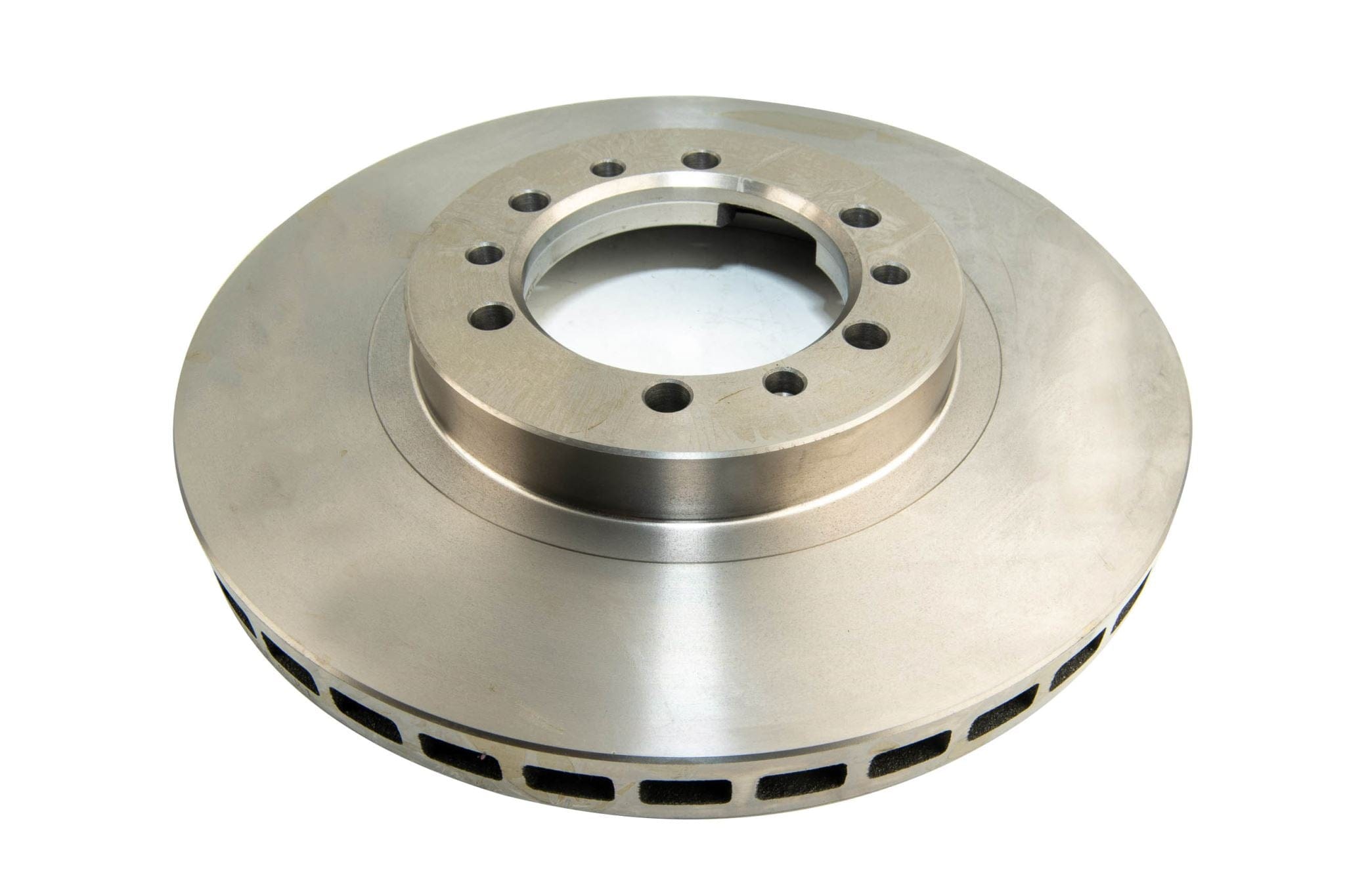 DBA Rotor Mitsubishi Pajero NH/NJ/NK/NL 91-99 DBA Street Standard Front Disc Brake Rotors SR