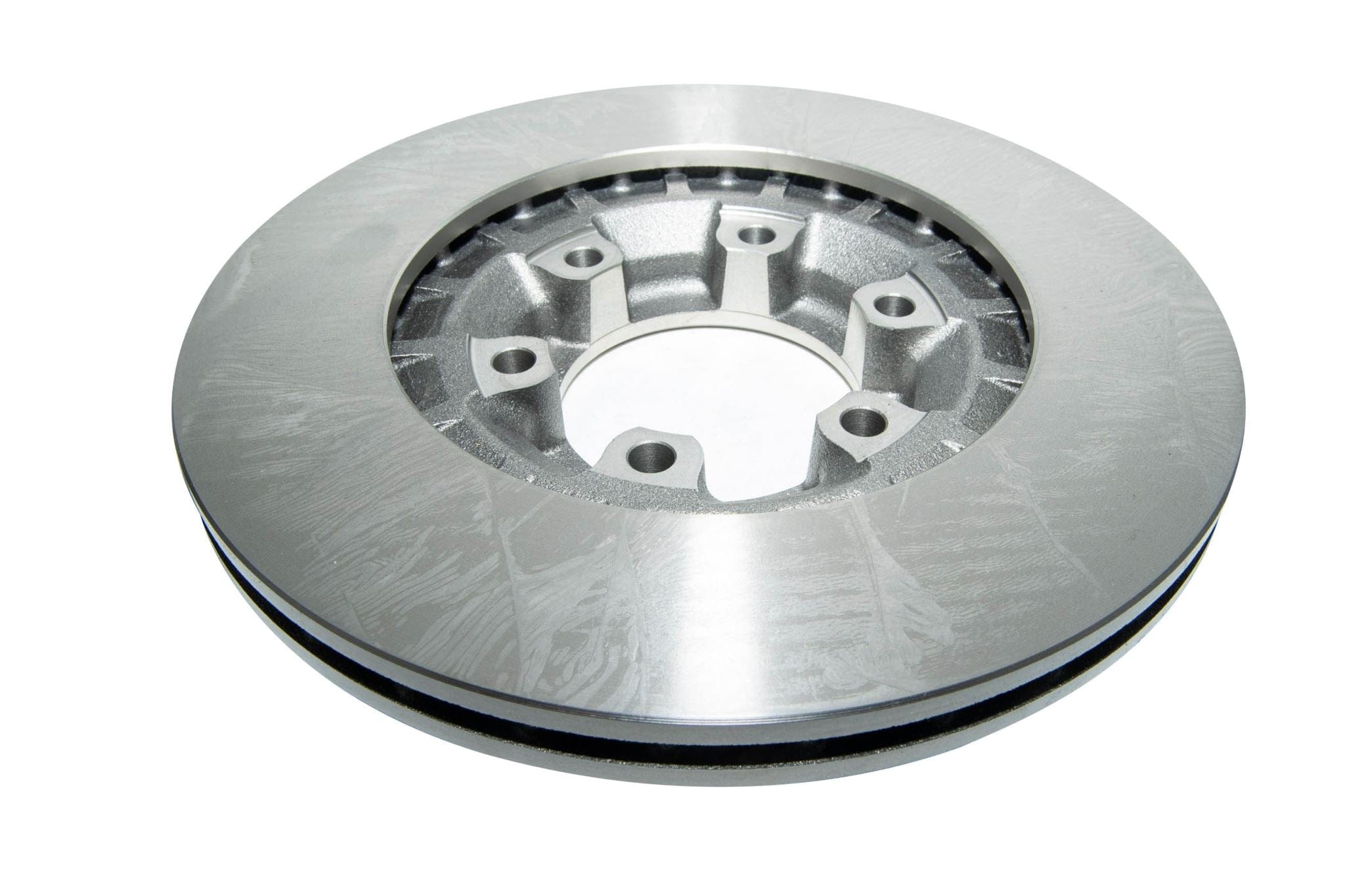 DBA Rotor Mitsubishi Triton ME/MF/MG/MH/MJ 87-96 DBA Street Standard F Disc Brake Rotors SR