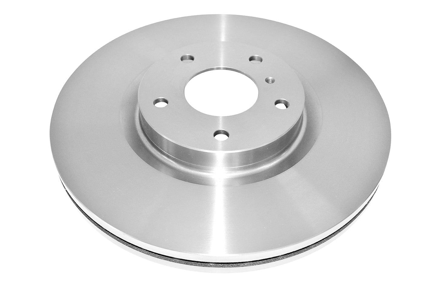DBA Rotor Nissan 370 Z Z34 09-13 DBA Street Standard KP Front Disc Brake Rotors SR