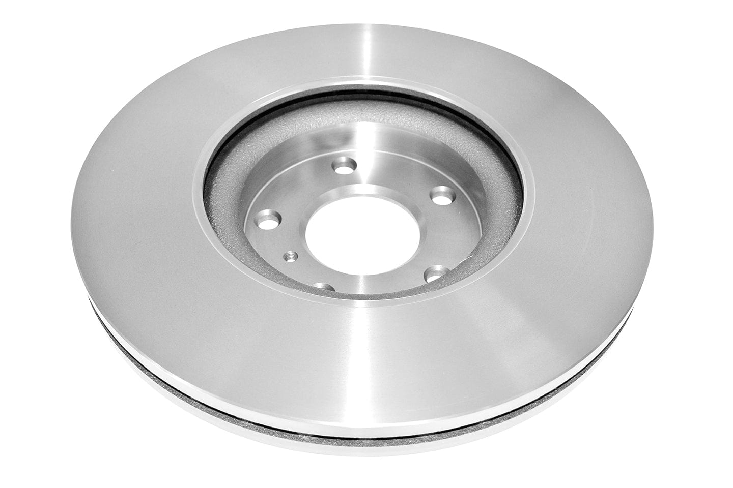 DBA Rotor Nissan Murano Z51/Z50 04-14 DBA Street Standard KP Front Disc Brake Rotors SR