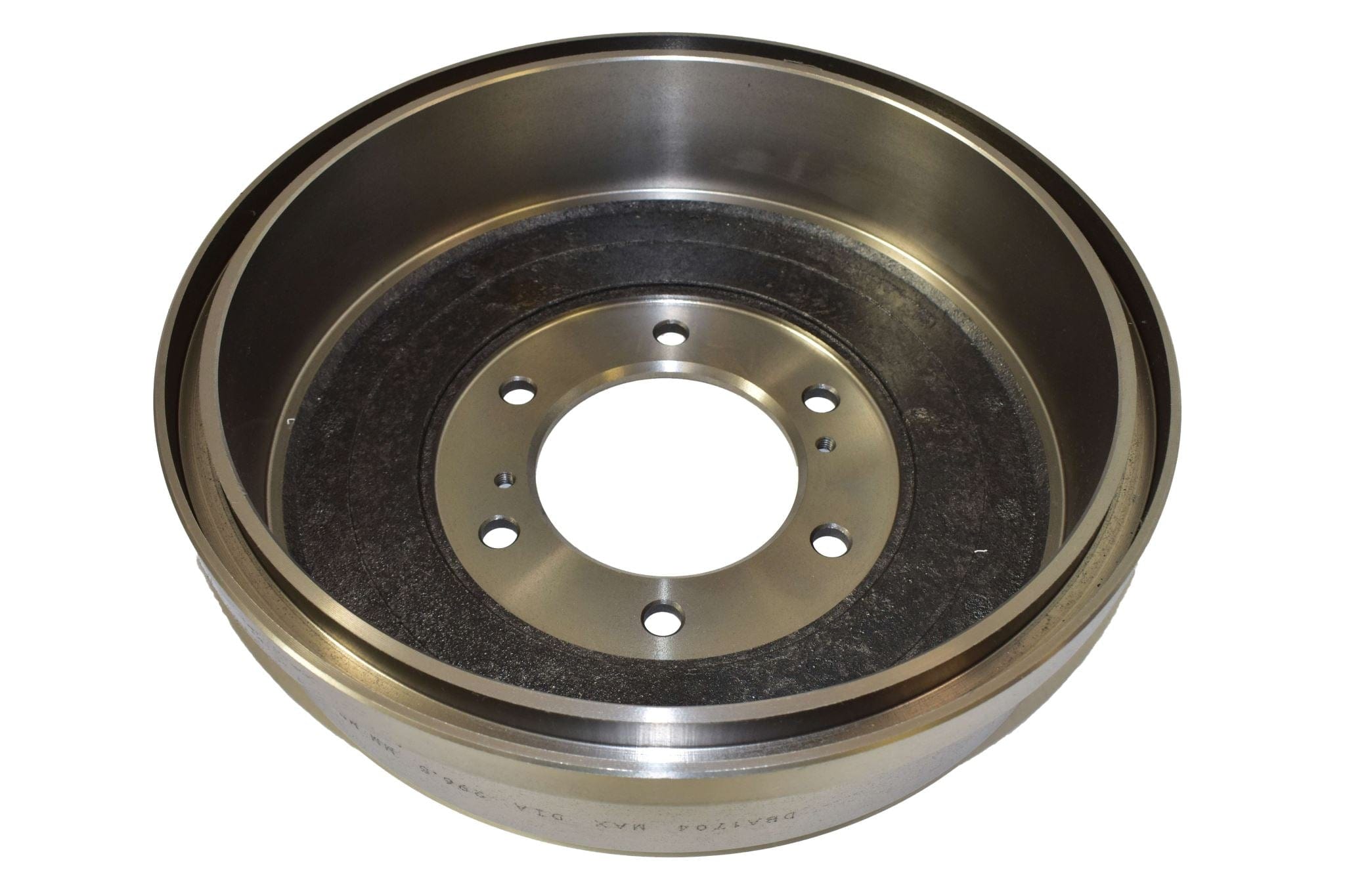DBA Rotor Nissan Navara D21/D22/D22_ 88-15 DBA Rear Drum SR