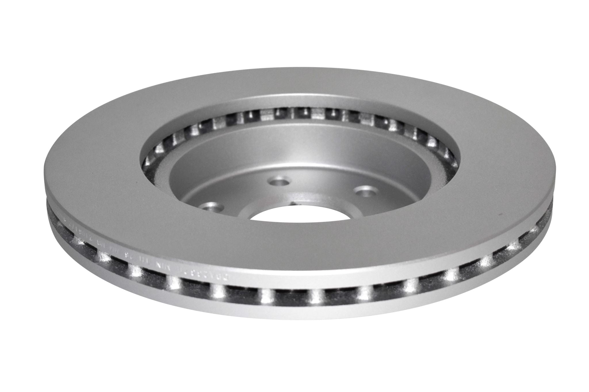 DBA Rotor Nissan Navara D40/D23 10-17 DBA En-Shield Standard KP Front Disc Brake Rotors SR