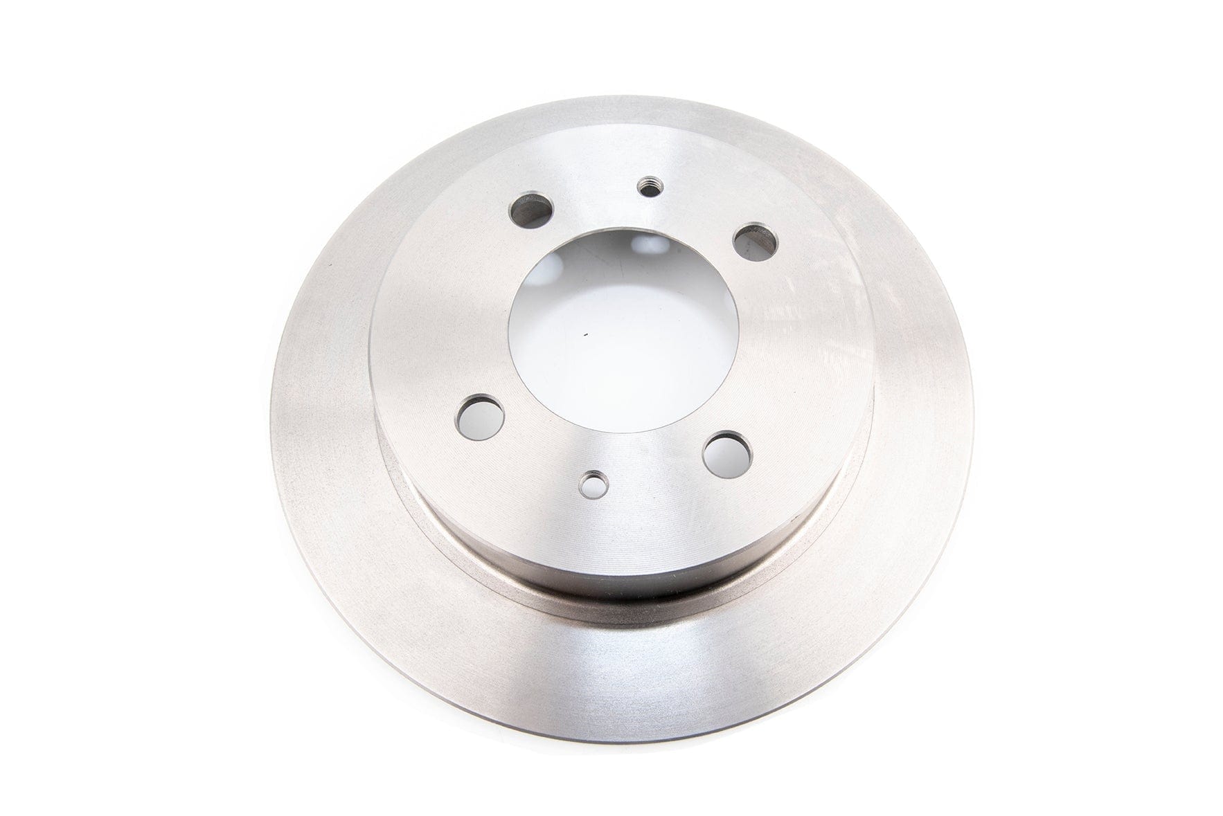 DBA Rotor Nissan NX/NXR B13 91-96 DBA Street Standard SLD Rear Disc Brake Rotors SR
