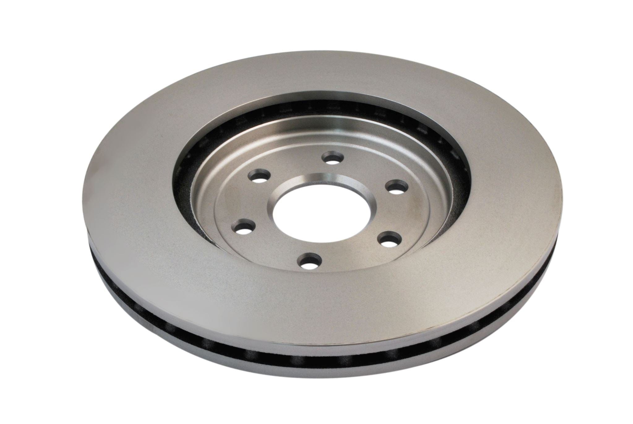 DBA Rotor Nissan Pathfinder R51 05-13 DBA En-Shield Standard KP Front Disc Brake Rotors SR
