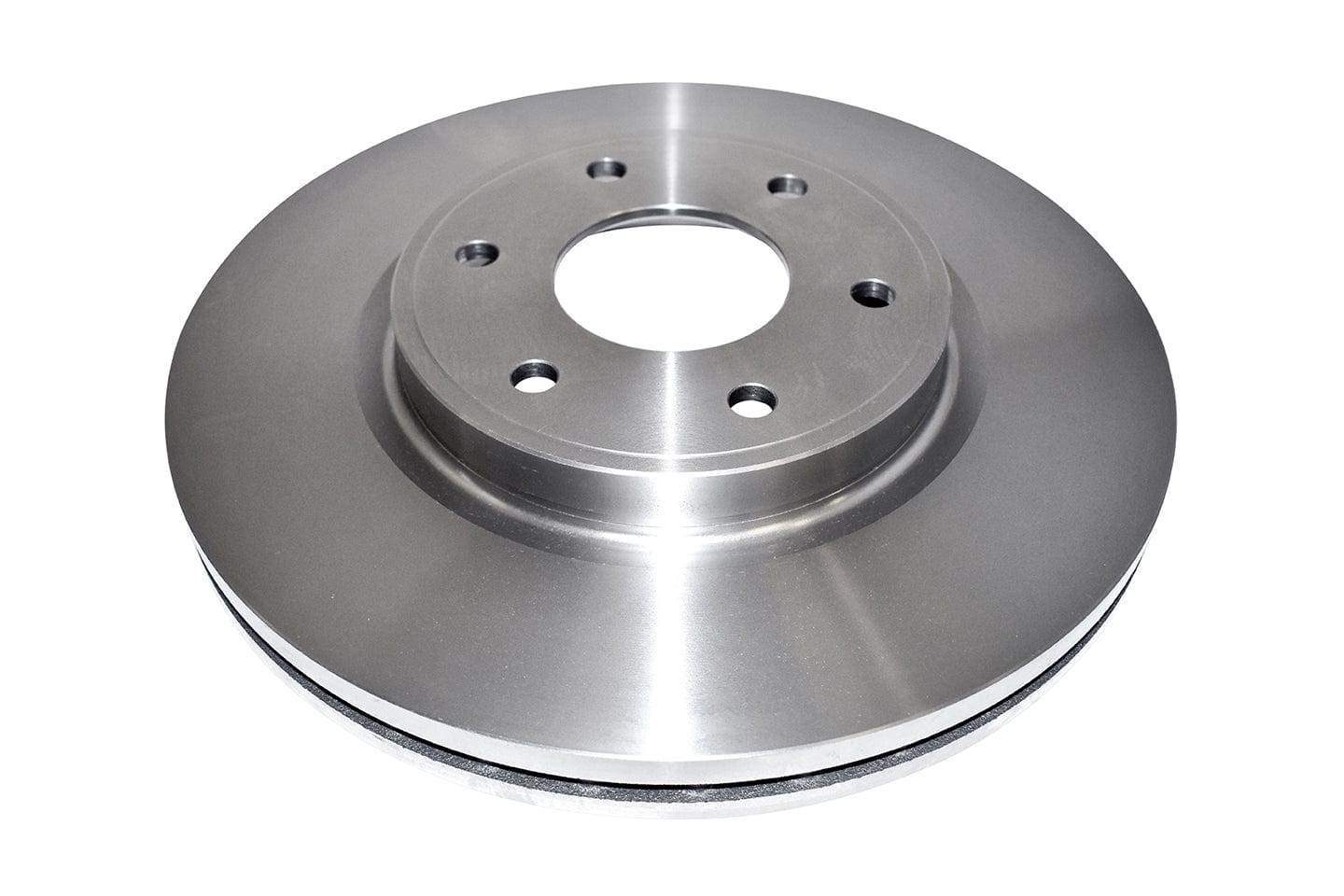 DBA Rotor Nissan Patrol Y62 10- DBA Street Standard KP Front Disc Brake Rotors SR