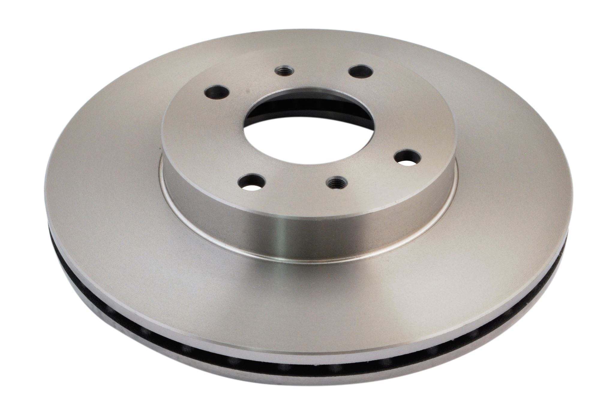 DBA Rotor Nissan Pulsar N16 01-06 DBA Street Standard Front Disc Brake Rotors SR