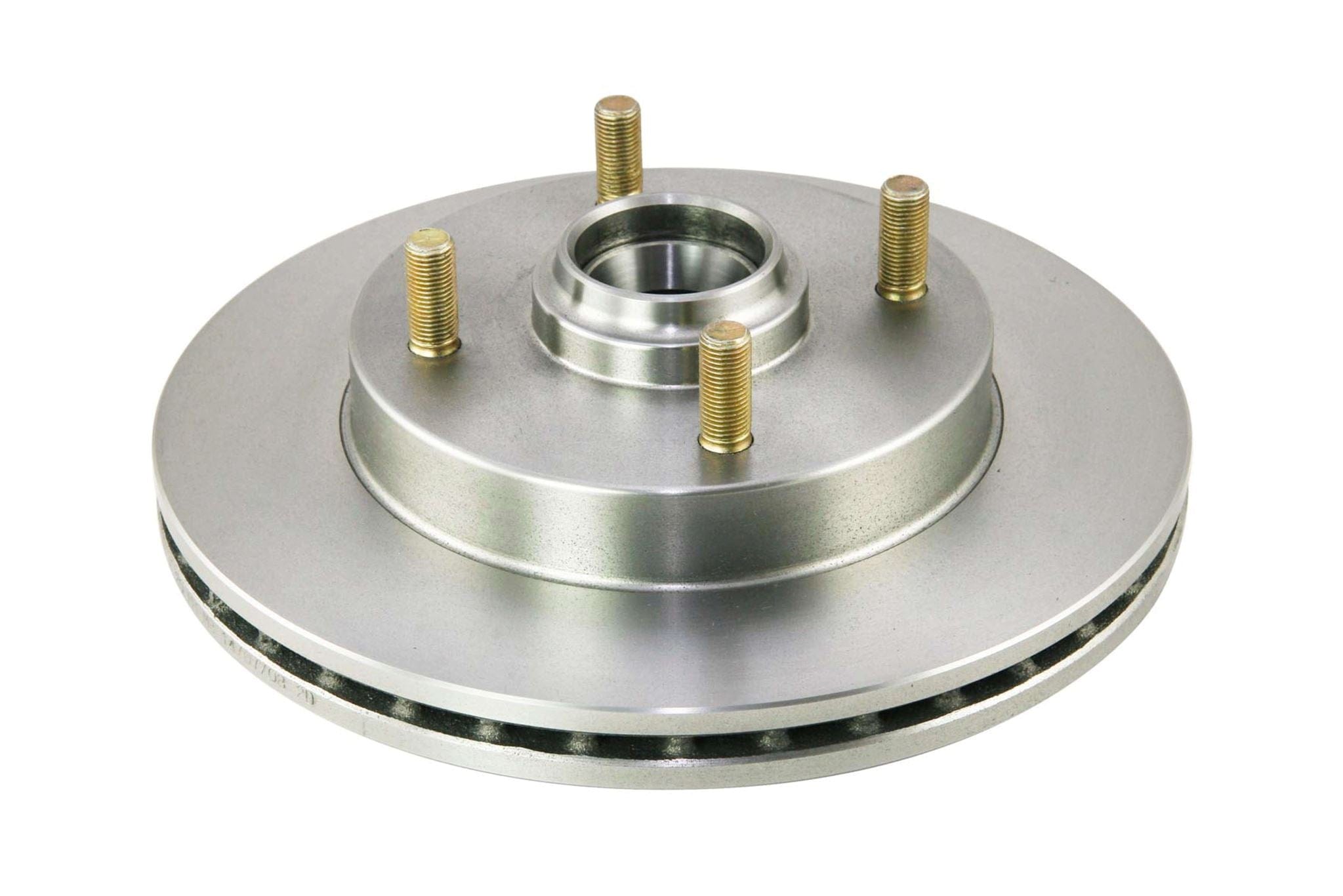 DBA Rotor Nissan Skyline R31 86-90 DBA Street Standard Front Disc Brake Rotors SR