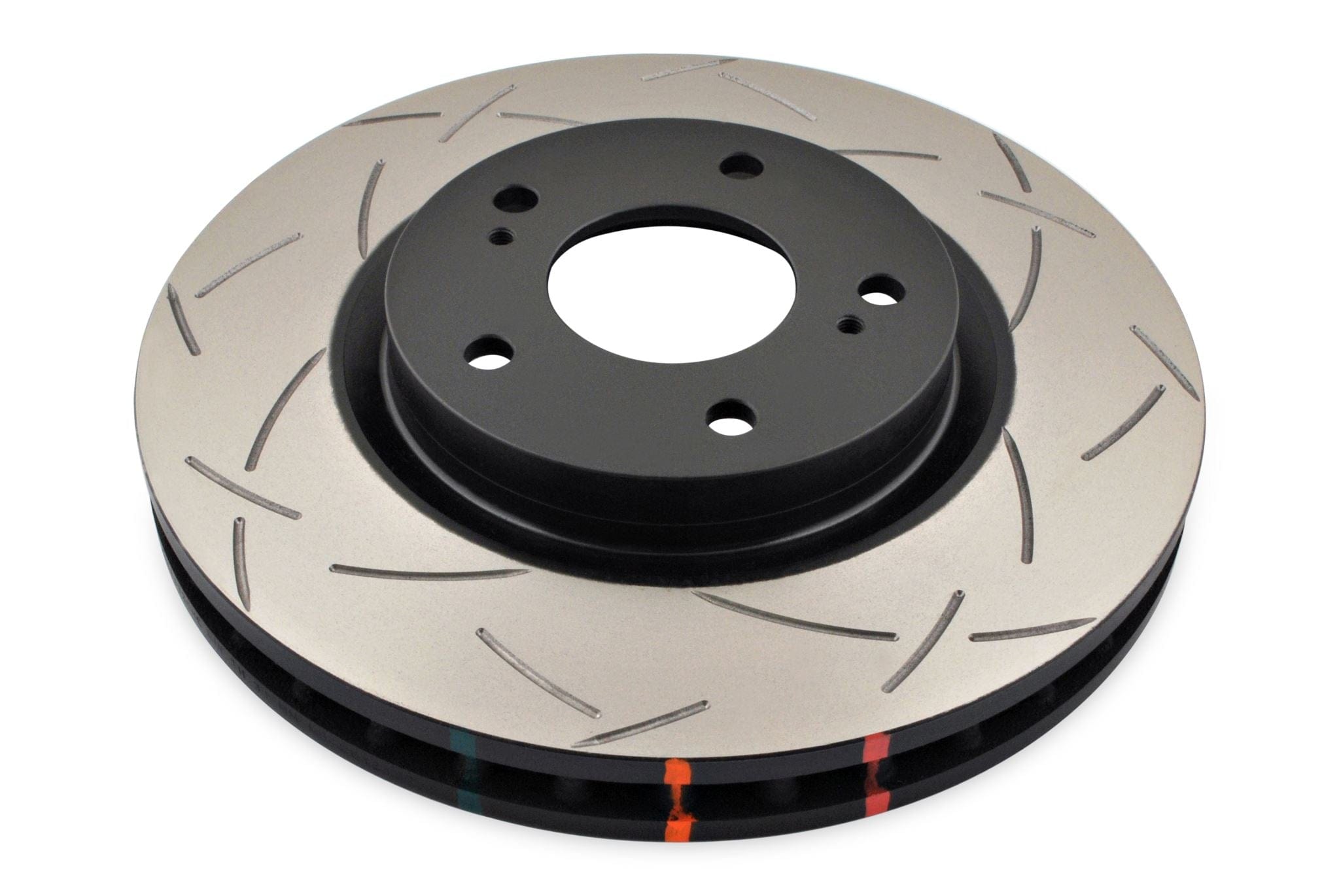 DBA Rotor Nissan Skyline R32 89-95 DBA 4000 T3 Slot KP Front Disc Brake Rotors SR