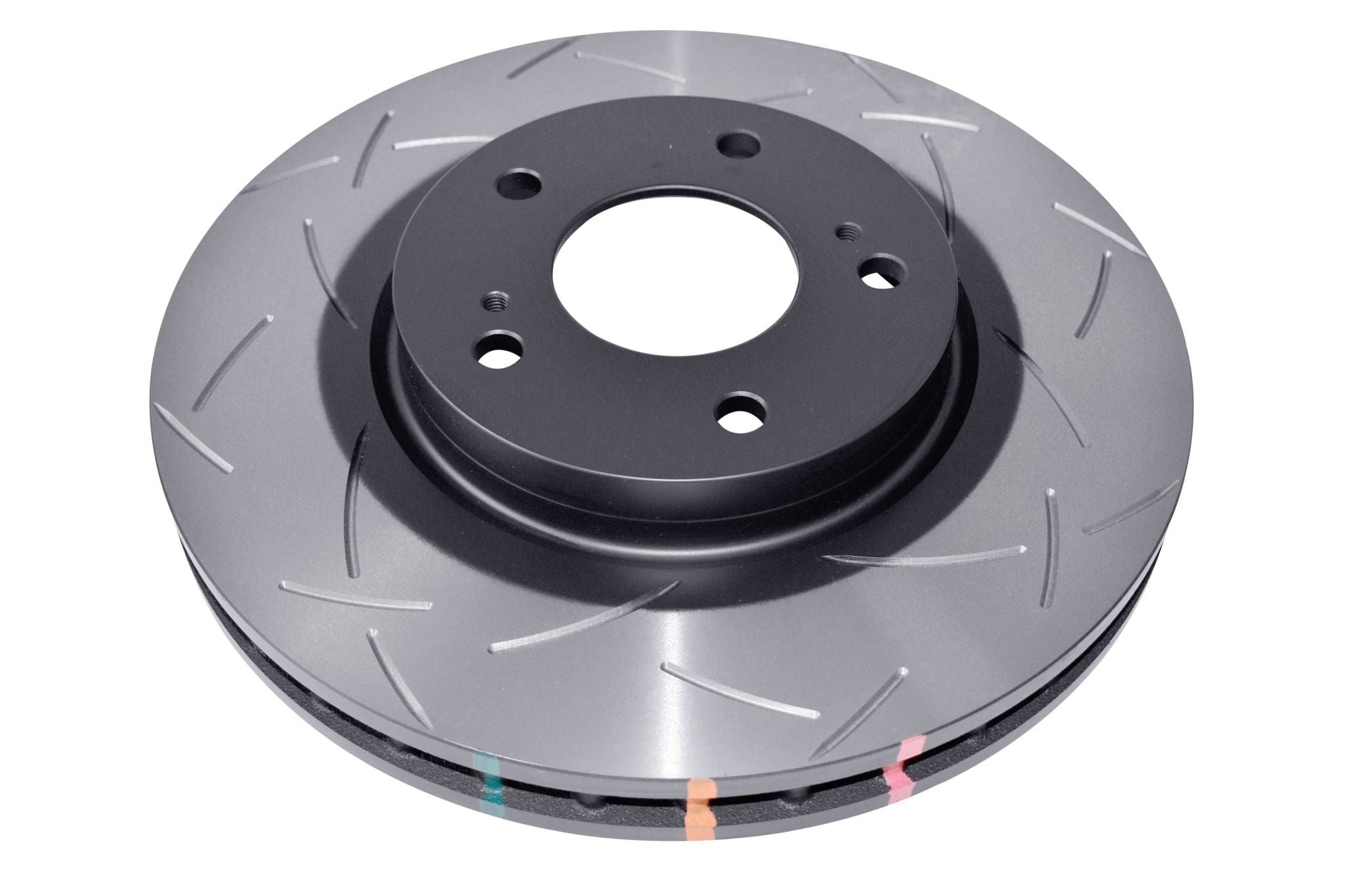 DBA Rotor Nissan Skyline R33 94-00 DBA 4000 T3 Slot KP Front Disc Brake Rotors SR