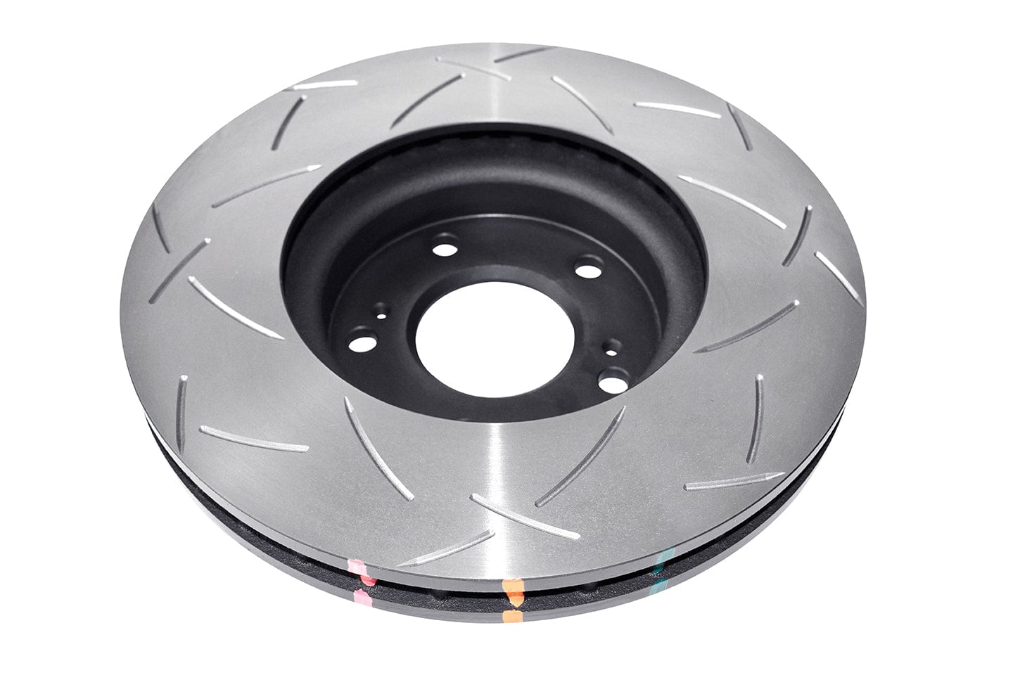 DBA Rotor Nissan Skyline R33 94-00 DBA 4000 T3 Slot KP Front Disc Brake Rotors SR