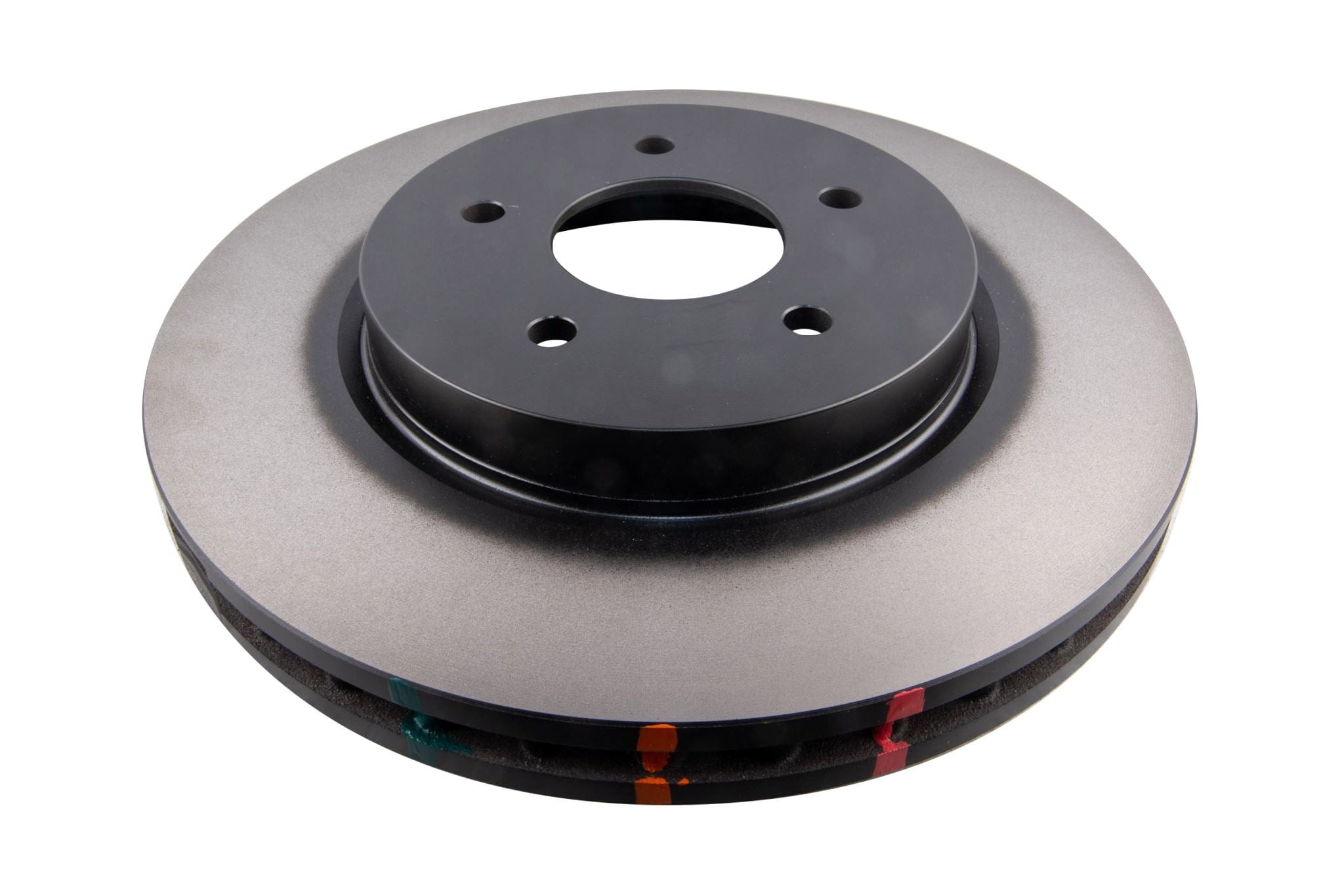 DBA Rotor Nissan Skyline R34 98-02 DBA 4000 Standard KP Front Disc Brake Rotors SR