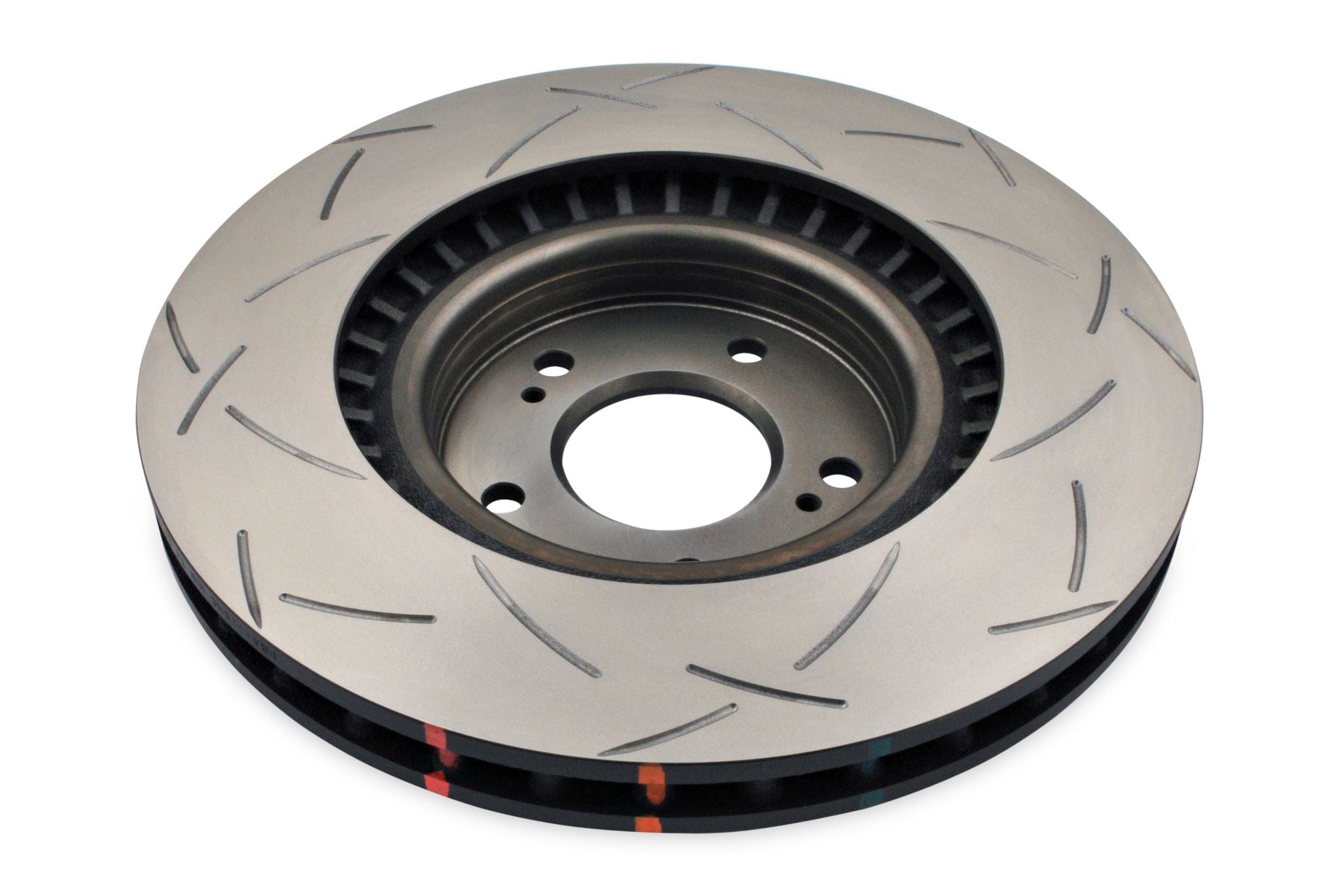 DBA Rotor Nissan Skyline R34/R32/R33 89-08 DBA 4000 T3 Slot KP Front Disc Brake Rotors SR