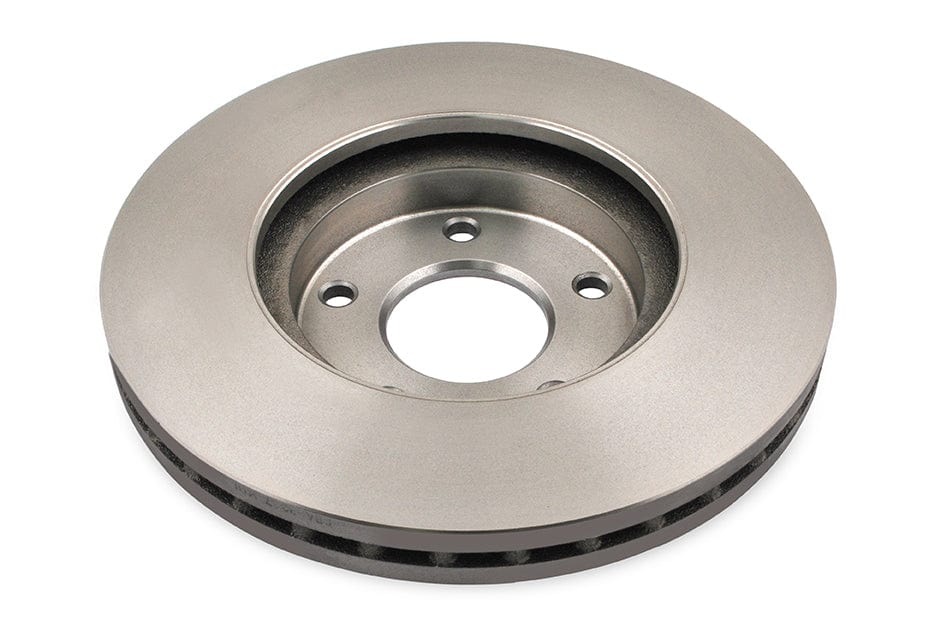 DBA Rotor Nissan Stagea WC34 97-01 DBA Street Standard KP Front Disc Brake Rotors SR