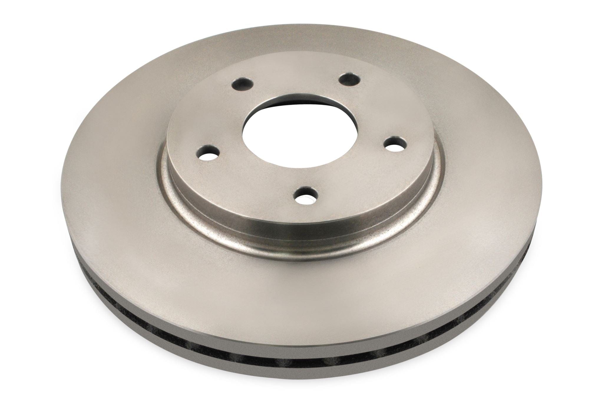 DBA Rotor Nissan Stagea WC34 97-01 DBA Street Standard KP Front Disc Brake Rotors SR