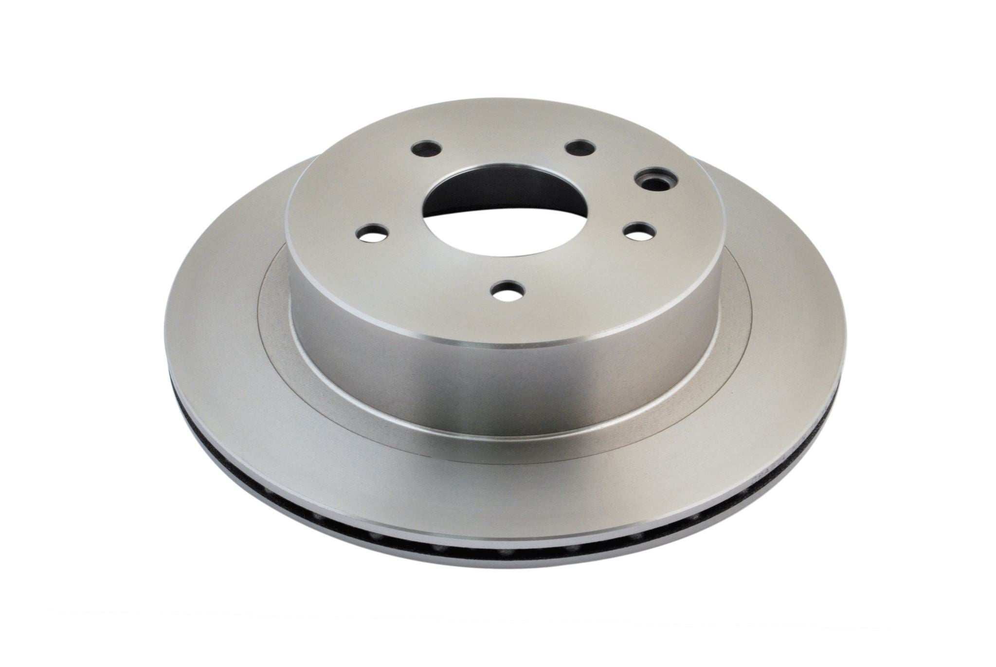 DBA Rotor Nissan X-Trail T30/T31/T32 02-14 DBA Street Standard KP Rear Disc Brake Rotors SR