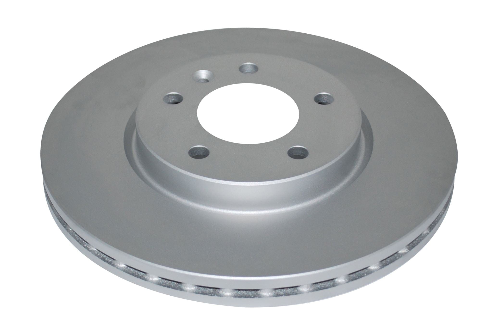 DBA Rotor Opel Astra P10/ 10-15 DBA En-Shield Standard KP Front Disc Brake Rotors SR