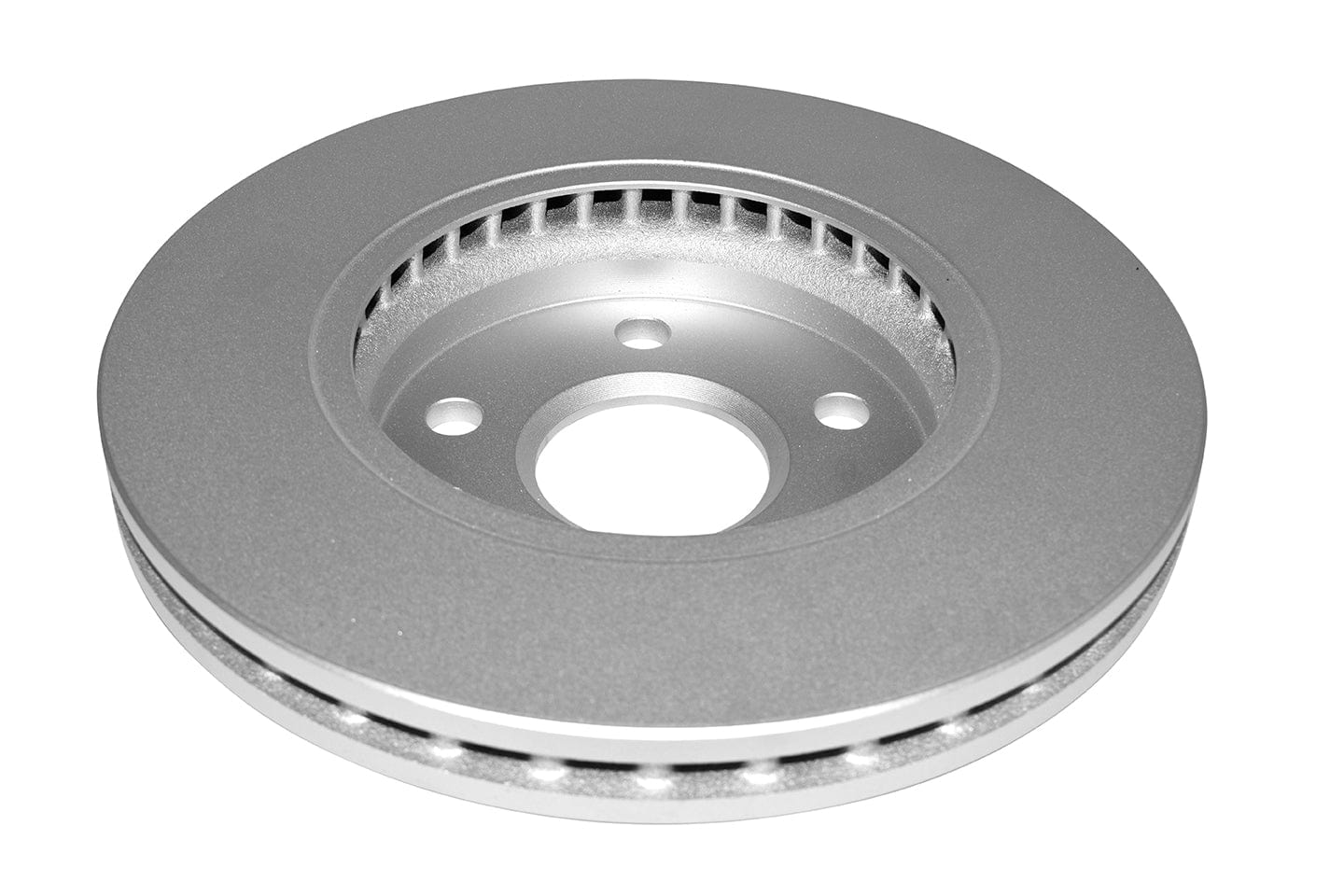 DBA Rotor Opel Insignia G09 13-13 DBA En-Shield Standard Front Disc Brake Rotors SR